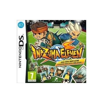 Inazuma Eleven