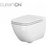 CERSANIT Caspia NEW CLEAN K11-0233 – Hledejceny.cz