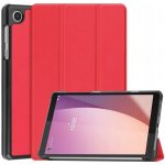 GSM Hurt pro Lenovo Tab M8 2023 8.0 Gen 4 TB-300 červené – Zboží Mobilmania