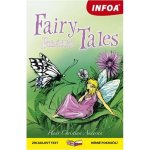 Fairy tales/Pohádky - Hans Christian Andersen – Hledejceny.cz