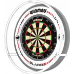 Sada Winmau osvětlení Plasma Ice 360 a okruží Pro-Line – Hledejceny.cz
