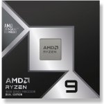 AMD Ryzen 9 9950X3D2 100-100001978WOF – Zboží Živě