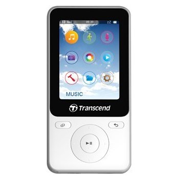 Transcend MP710 8GB