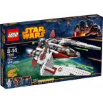 LEGO® Star Wars™ 75051 jedi scout fighter – Zboží Živě