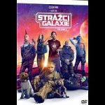 Strážci Galaxie: Volume 3 DVD – Hledejceny.cz