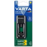 Varta Value Duo USB 57651201421 – Zboží Živě