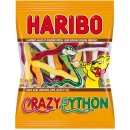 Haribo crazy python 175 g