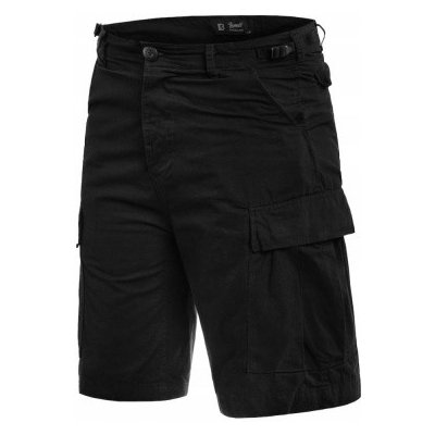 Šortky Bermuda Mil-Tec Černé – Hledejceny.cz