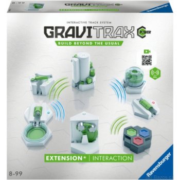 Ravensburger Gravitrax Power Elektronické doplňky