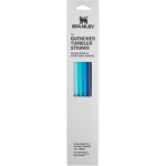 STANLEY Quencher Travel Tumbler Straws 890 ml 4 kusů Blue – Hledejceny.cz