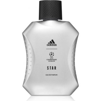 Adidas UEFA Champions League Star parfémovaná voda pánská 100 ml
