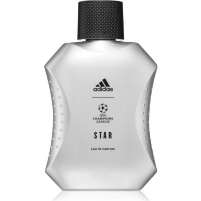 Adidas UEFA Champions League Star parfémovaná voda pánská 100 ml – Zboží Mobilmania