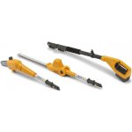 Stiga MT 100e Kit – Zboží Mobilmania