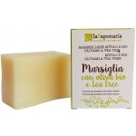 laSaponaria Marseillské mýdlo na ruční praní BIO 200 g – Sleviste.cz