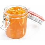 Tescoma Della Casa 895142 sklenice s klipem 350 ml – Zboží Dáma