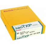 Kodak Tri-X 320 4x5" 50 – Zboží Živě