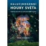 Halucinogenní houby světa – Zboží Dáma Halucinogenní houby světa – Zboží Dáma