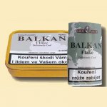 Gawith Samuel Balkan Flake 50 g – Zboží Dáma