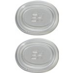 Blue Sports Gelová podložka na patu Ankle Gel Pad – Zboží Mobilmania