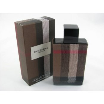 Burberry London toaletní voda pánská 50 ml