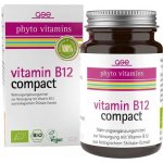 GSE Vitamin B12 bio BIO 120 tablet – Hledejceny.cz