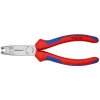 Kleště odizolovací KNIPEX Odizolovávací kleště 165 mm, knipex 1342165