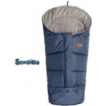 Sensillo Rostoucí zimní fusak COMBI polar 3v1 navy – Sleviste.cz