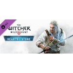 The Witcher 3: Srdce z kamene – Sleviste.cz