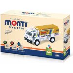 Seva Monti System 07 Rallye Dakar Liaz – Zboží Dáma