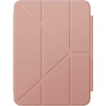 Uniq Camden Click na Apple iPad Air 13 2024 UNIQ-PDA132024-CAMPNK růžové – Hledejceny.cz
