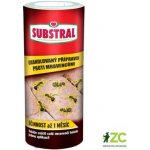 Substral Naturen EVERGREEN granulát na mravence 300 g – Zboží Mobilmania