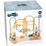 Small Foot motorický labyrint Safari – Zboží Dáma