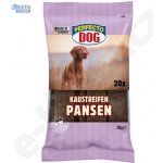 Perfecto Dog plátky Hovězí s hovězím bachorem 20 ks 200 g – Sleviste.cz