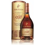 Rémy Martin 1738 Accord Royal 40% 0,7 l (holá láhev) – Zboží Dáma