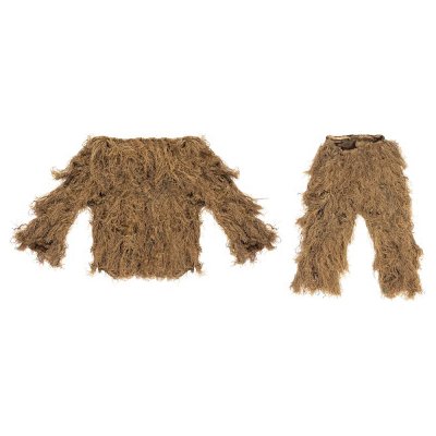 GFC kompletní hejkal pro odstřelovače Dark Earth – Zboží Dáma