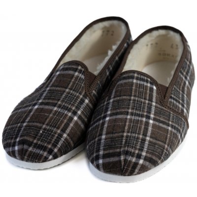 Pánské bačkory 772 – Sleviste.cz