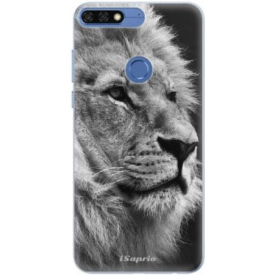 iSaprio Lion 10 pro Honor 7C – Zboží Mobilmania