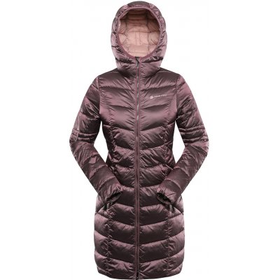 Alpine Pro Orefa růžová – Zboží Dáma