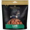 Pamlsek pro psa Prospera Plus mini kosti z jehněčího masa 230 g