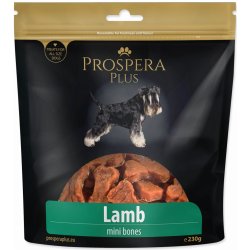 Prospera Plus mini kosti z jehněčího masa 230 g