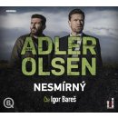 Nesmírný - Jussi Adler-Olsen, Igor Bareš