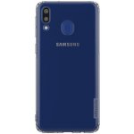 Pouzdro Nillkin Nature Samsung Galaxy M20, šedé – Hledejceny.cz