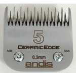 Andis hlavice prostřihávací UltraEdge č.5 (6,3mm) – Zbozi.Blesk.cz