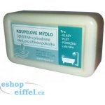 Kappus koupelové mýdlo Sensitive 150 g – Sleviste.cz