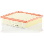 Vzduchový filtr MANN-FILTER C 24 049 (C24049) – Hledejceny.cz