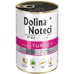 Dolina Noteci Premium pro dosělé psy s krůtím masem 400 g – Hledejceny.cz