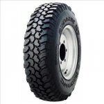 Hankook Dynamic MT RT01 205/80 R16 104Q – Hledejceny.cz