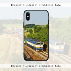 Pouzdro czech futral Rail Brejlovci PMA Xiaomi Mi Note 10 - 754.029-7  pouzdro na mobilní telefon - Nejlepší Ceny.cz