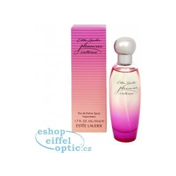 Estee Lauder Pleasures Intense parfémovaná voda dámská 100 ml