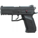 Pistole airsoft ASG CZ-75 P-07 Duty CO2 BB 6mm Barva: Černá – Zboží Dáma